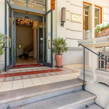 Hotel Rooms Lago Maggiore Βερμπάνια Εξωτερικό φωτογραφία