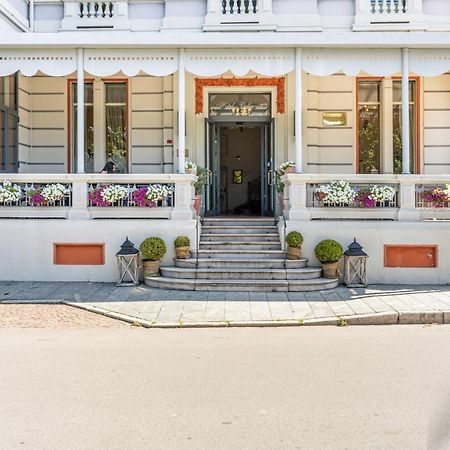 Hotel Rooms Lago Maggiore Βερμπάνια Εξωτερικό φωτογραφία