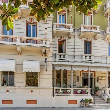 Hotel Rooms Lago Maggiore Βερμπάνια Εξωτερικό φωτογραφία
