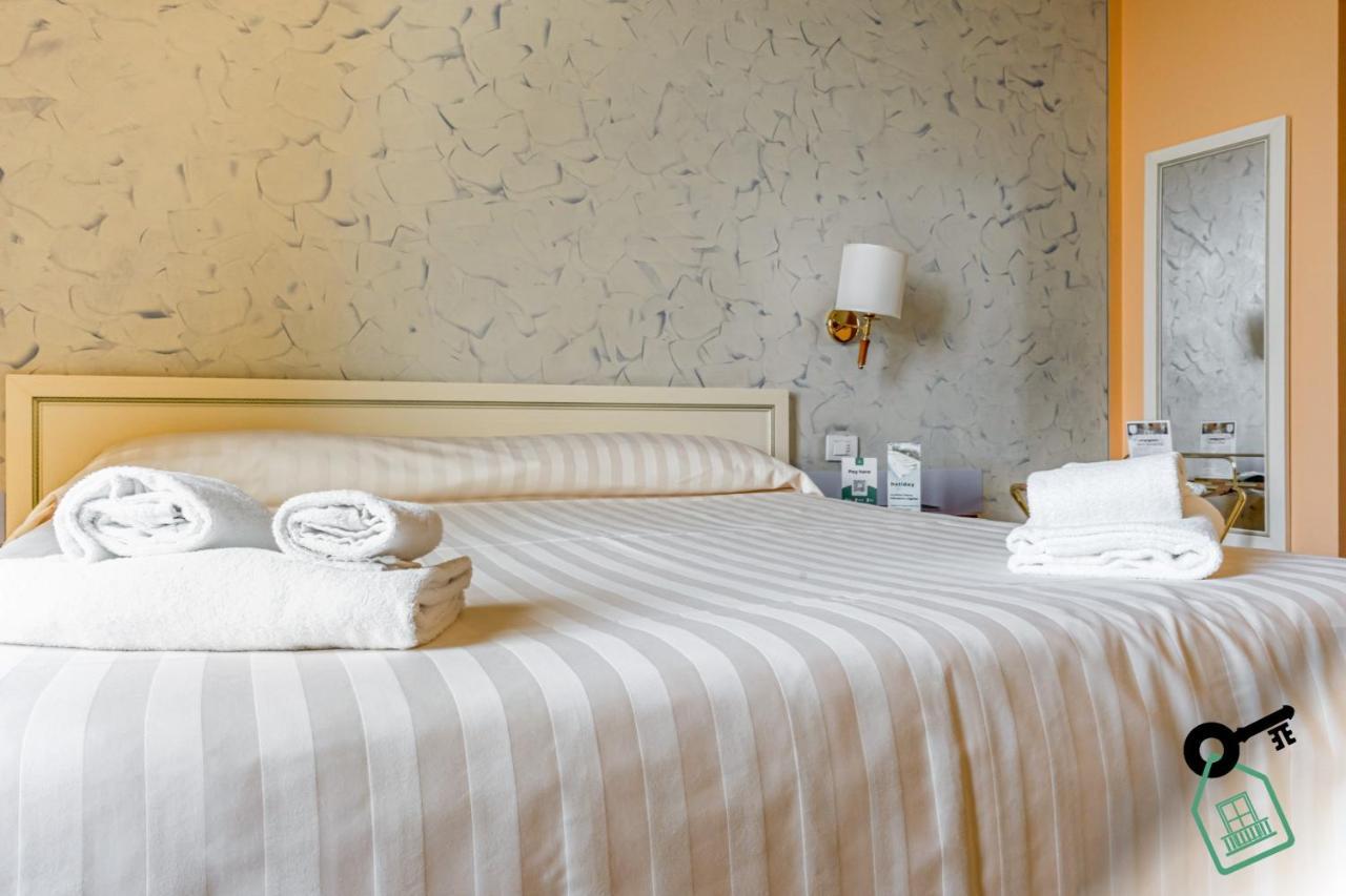 Hotel Rooms Lago Maggiore Βερμπάνια Εξωτερικό φωτογραφία