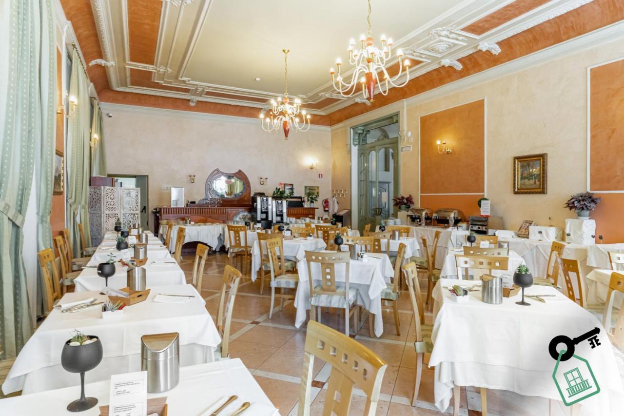 Hotel Rooms Lago Maggiore Βερμπάνια Εξωτερικό φωτογραφία