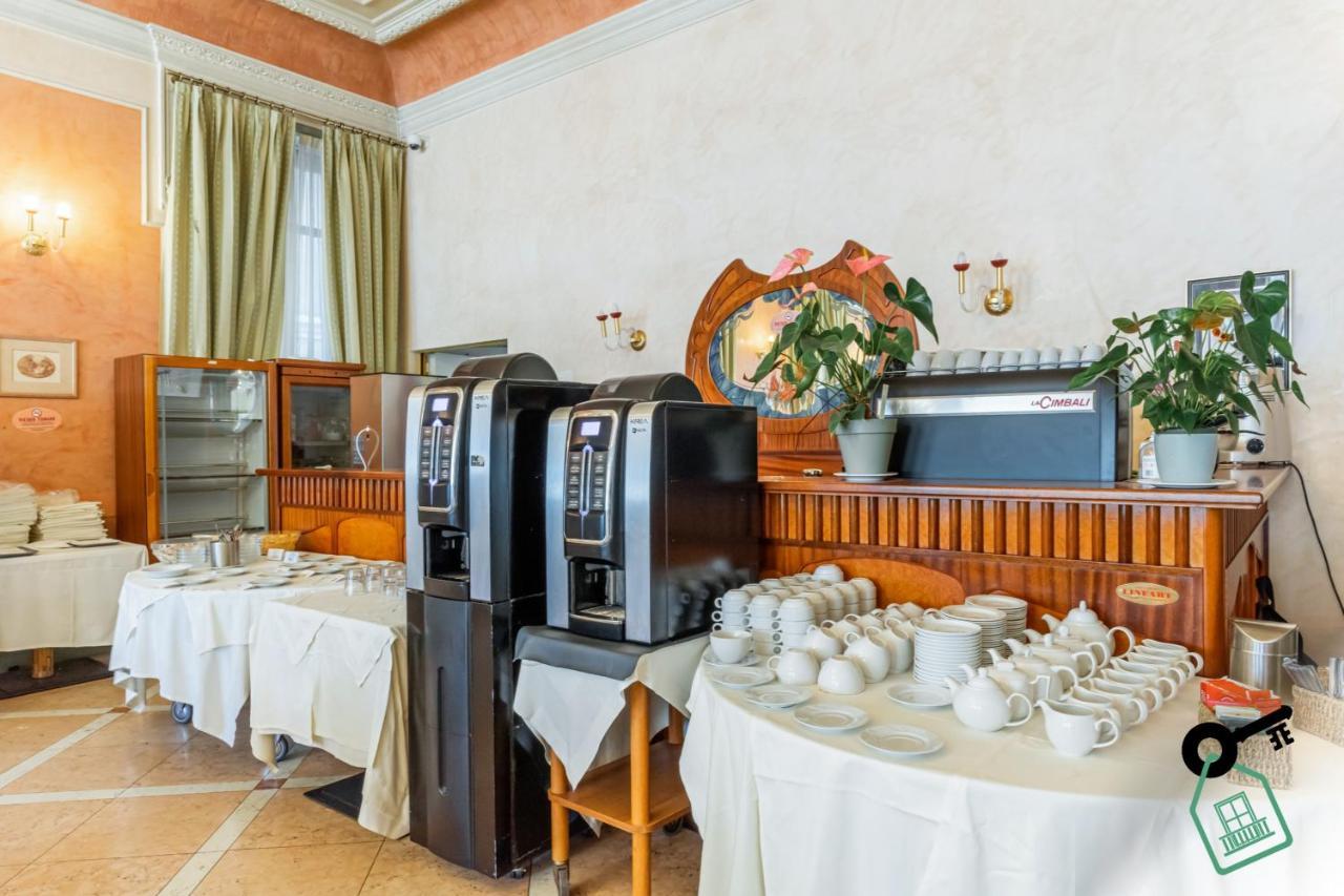 Hotel Rooms Lago Maggiore Βερμπάνια Εξωτερικό φωτογραφία