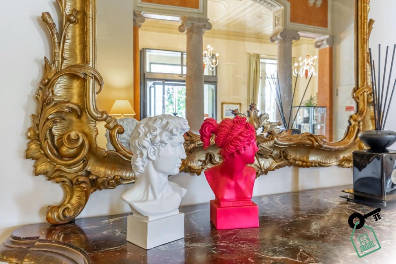 Hotel Rooms Lago Maggiore Βερμπάνια Εξωτερικό φωτογραφία