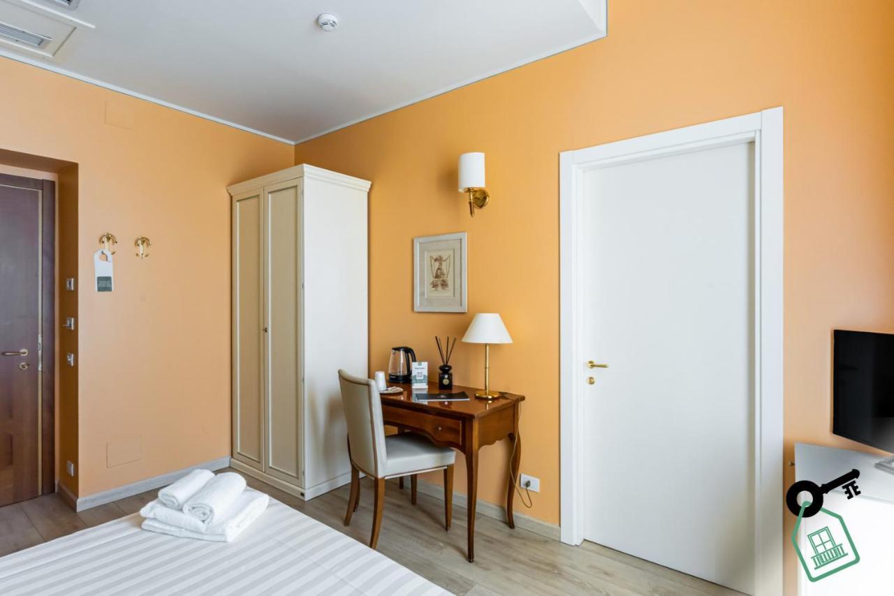 Hotel Rooms Lago Maggiore Βερμπάνια Εξωτερικό φωτογραφία