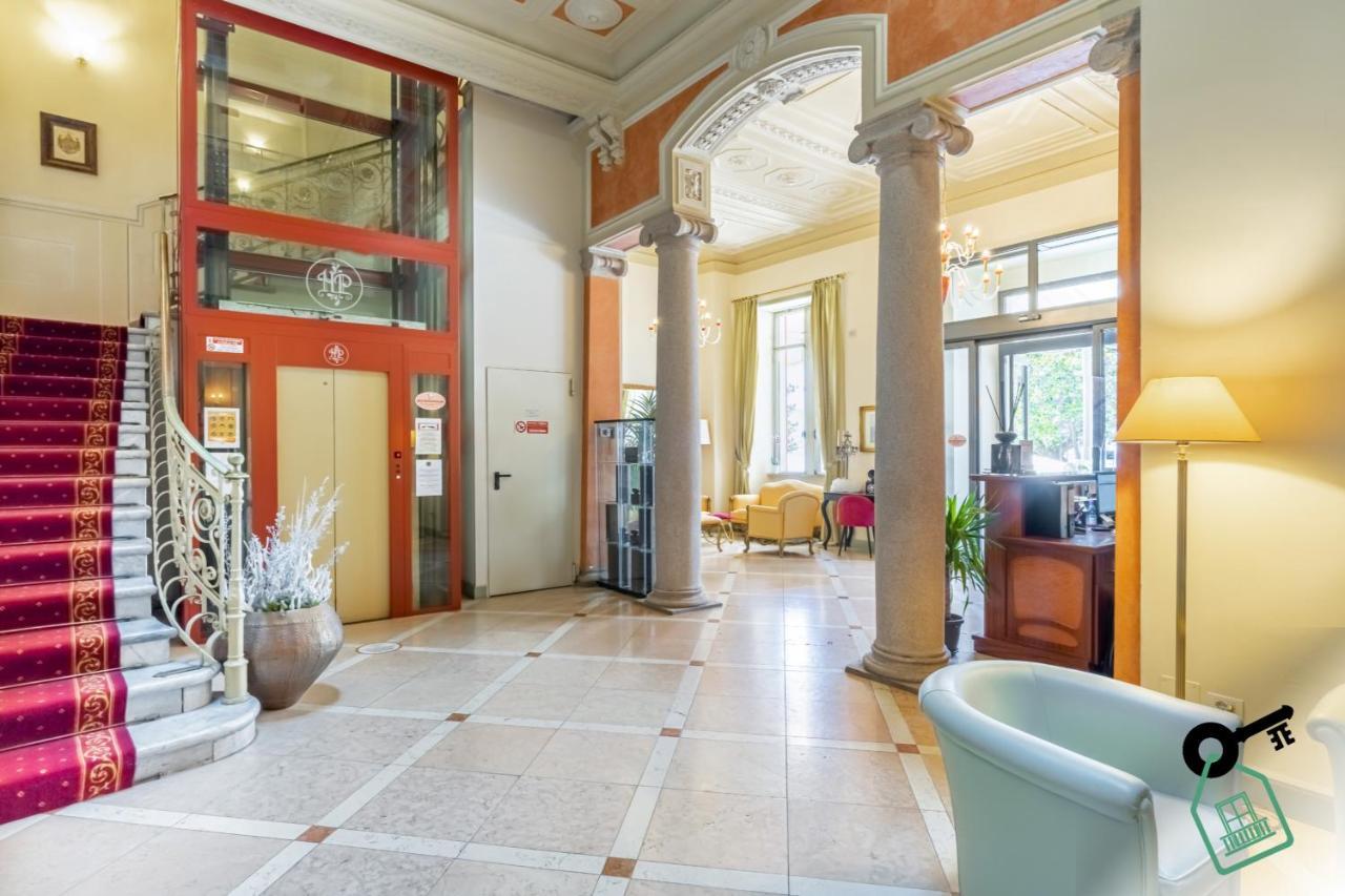 Hotel Rooms Lago Maggiore Βερμπάνια Εξωτερικό φωτογραφία