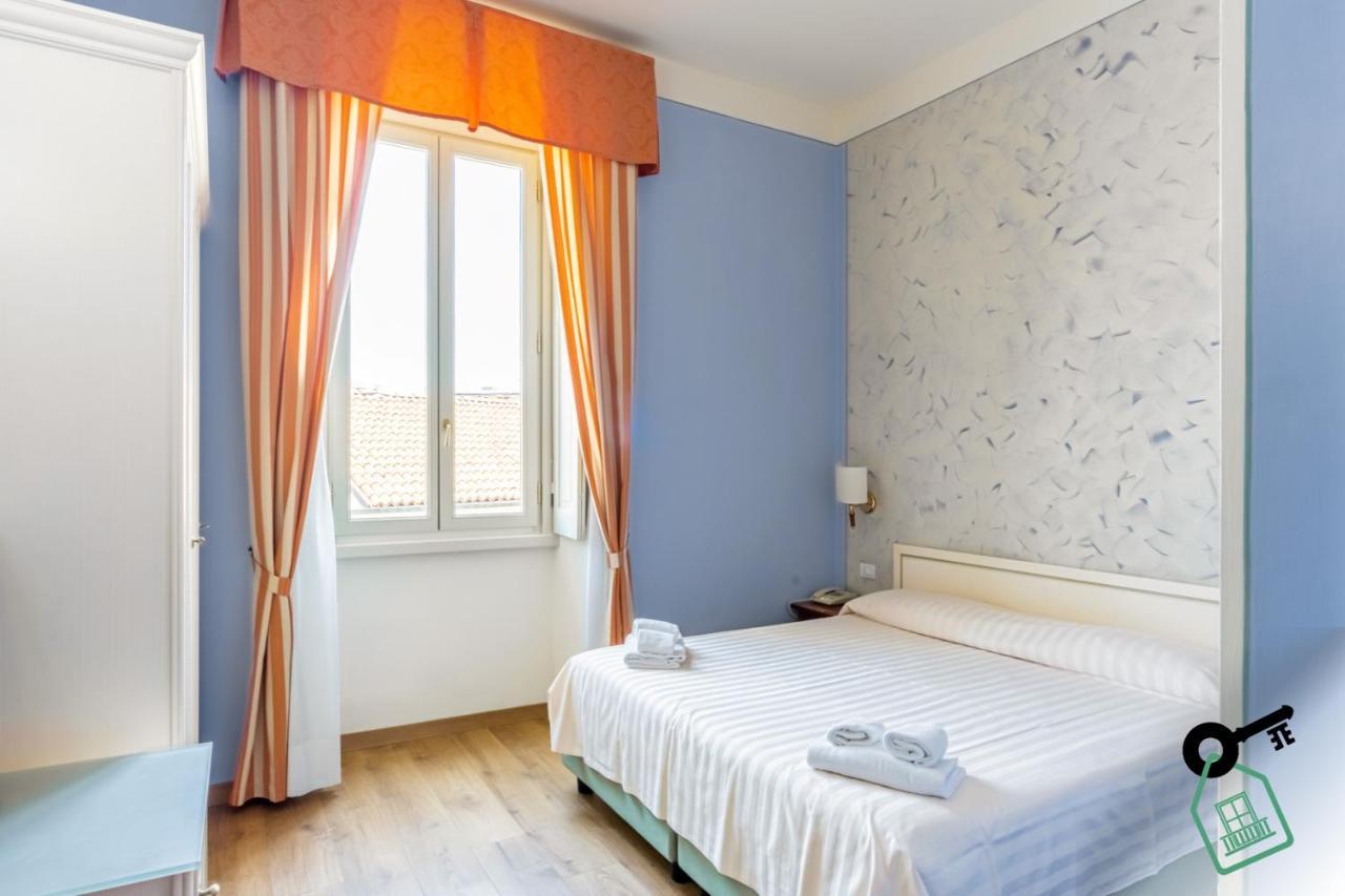 Hotel Rooms Lago Maggiore Βερμπάνια Εξωτερικό φωτογραφία