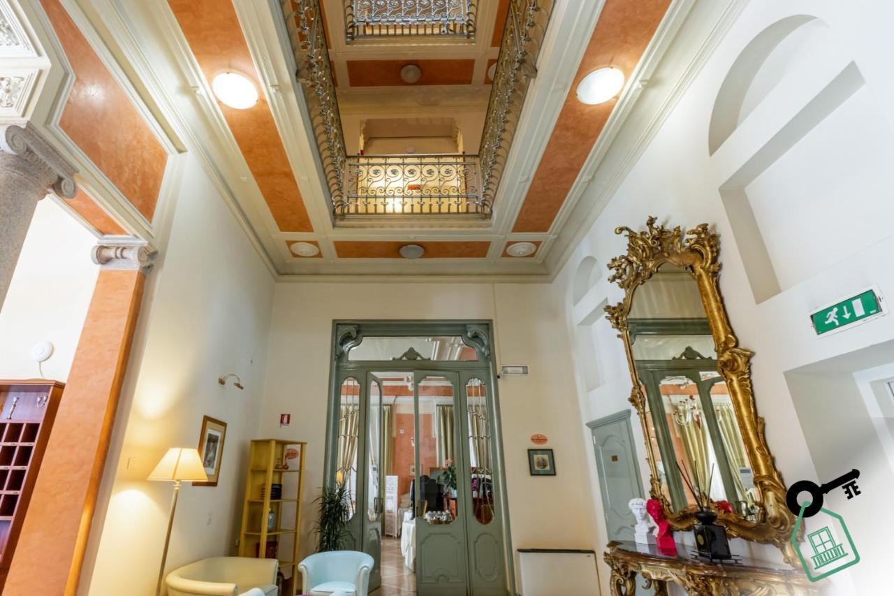 Hotel Rooms Lago Maggiore Βερμπάνια Εξωτερικό φωτογραφία